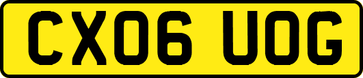 CX06UOG