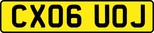 CX06UOJ