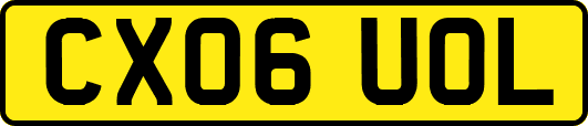 CX06UOL