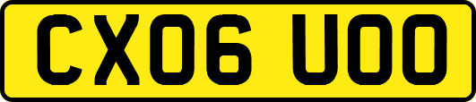 CX06UOO