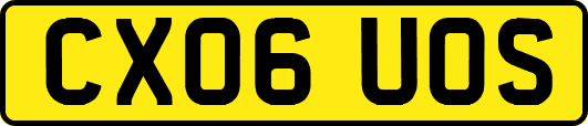 CX06UOS