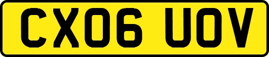 CX06UOV