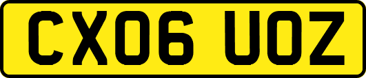 CX06UOZ
