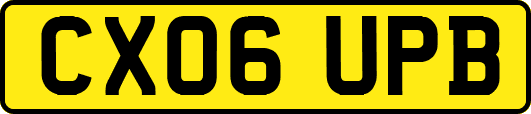 CX06UPB