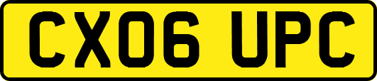 CX06UPC