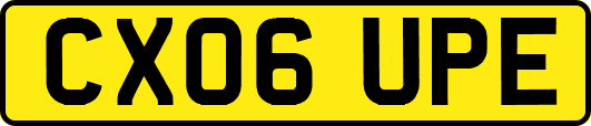 CX06UPE
