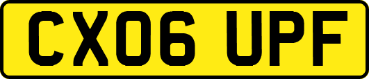 CX06UPF