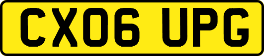 CX06UPG