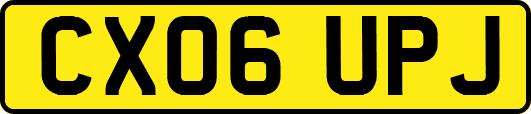 CX06UPJ