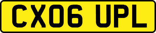 CX06UPL