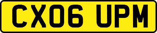 CX06UPM