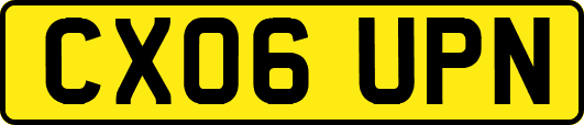 CX06UPN