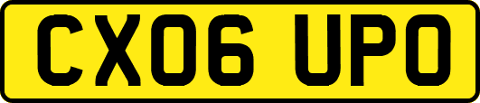 CX06UPO