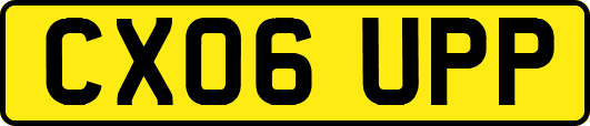 CX06UPP