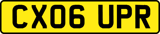 CX06UPR