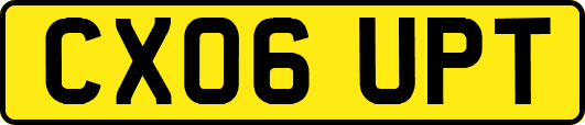 CX06UPT
