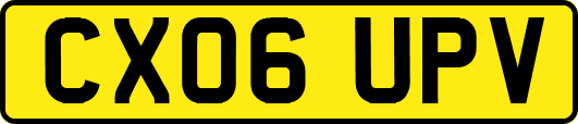 CX06UPV