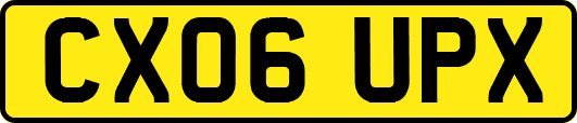 CX06UPX
