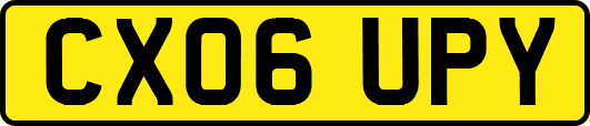 CX06UPY