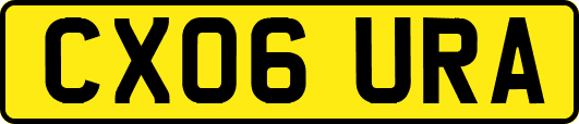 CX06URA