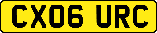 CX06URC