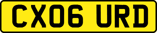 CX06URD