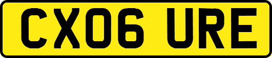 CX06URE