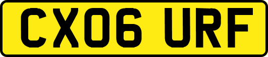 CX06URF