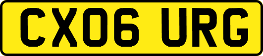 CX06URG