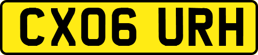 CX06URH