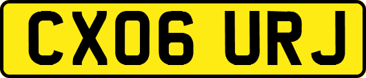 CX06URJ