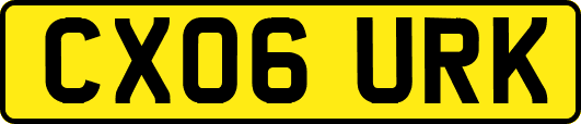 CX06URK