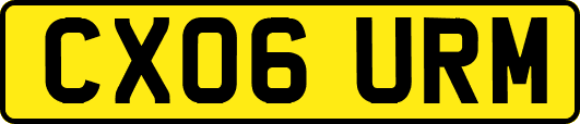 CX06URM