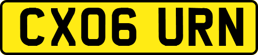CX06URN