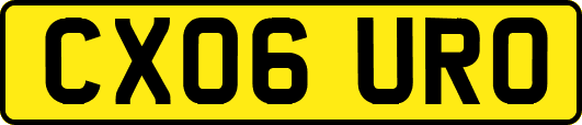 CX06URO