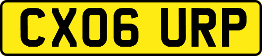 CX06URP