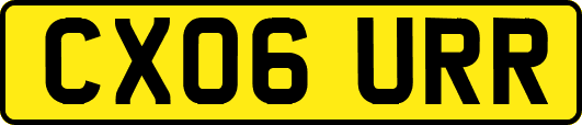 CX06URR