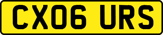CX06URS