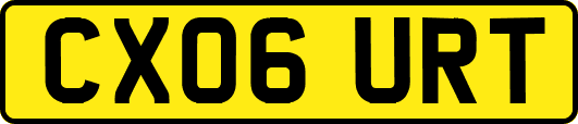 CX06URT