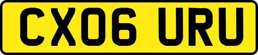 CX06URU