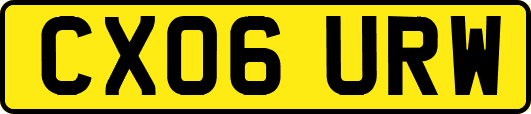 CX06URW