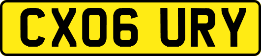 CX06URY