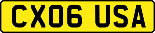 CX06USA