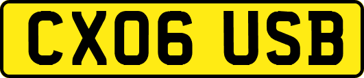 CX06USB
