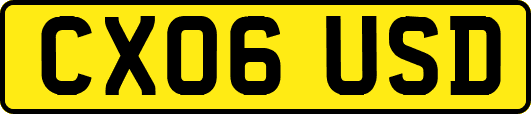 CX06USD