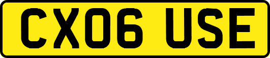 CX06USE