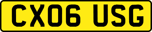 CX06USG