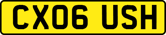 CX06USH