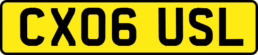 CX06USL