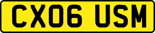 CX06USM